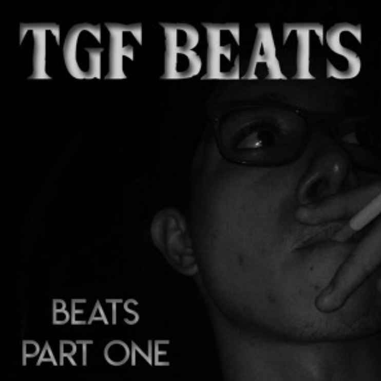 TGF Beats - Pirate