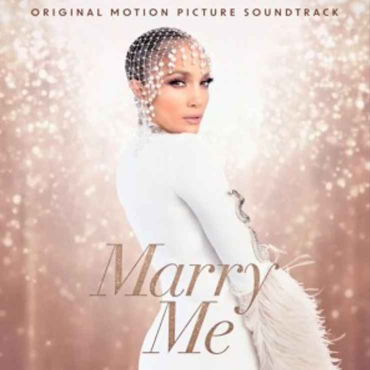 Jennifer Lopez & TELYKast - On My Way (Marry Me) TELYKast Remix