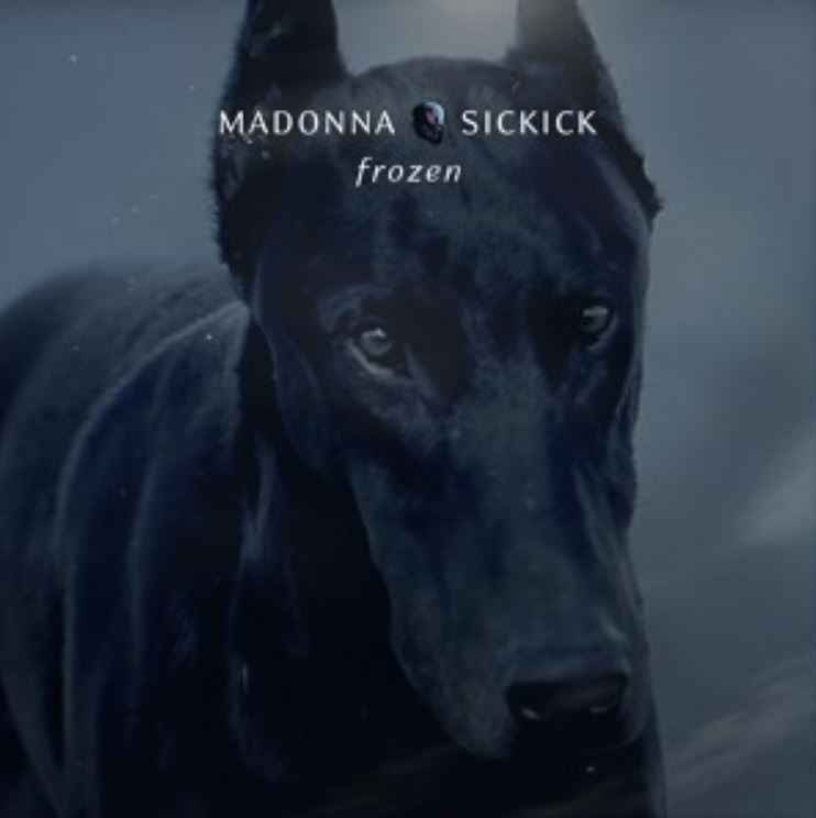 Madonna & Sickick - Frozen