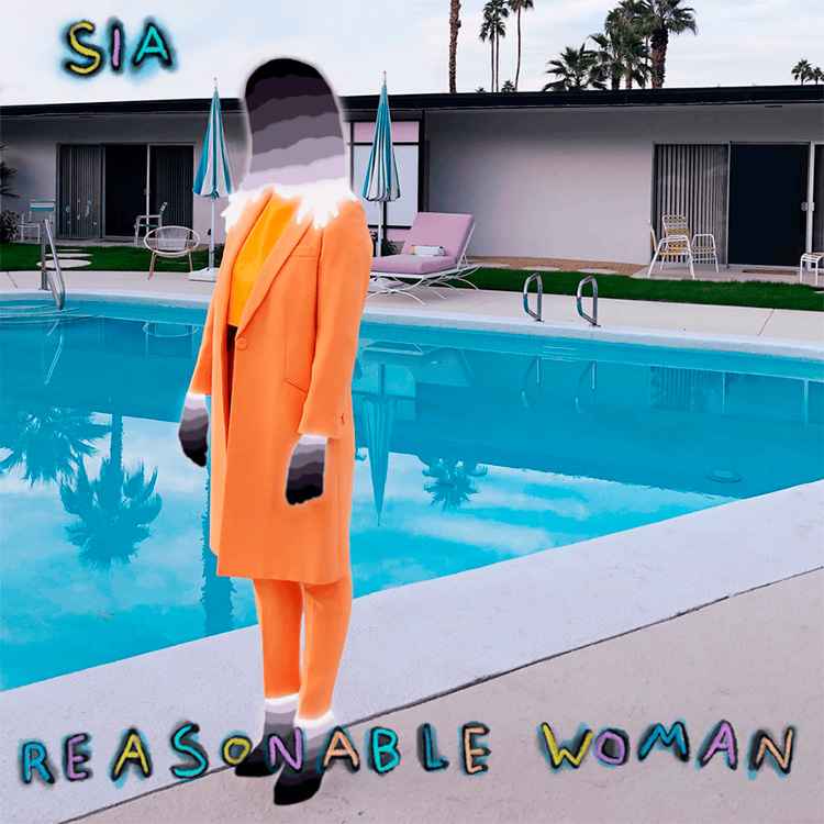 Sia - Gimme Love (Reasonable Woman Version)