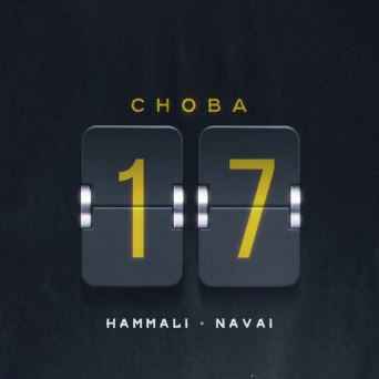 HammAli & Navai - Снова 17