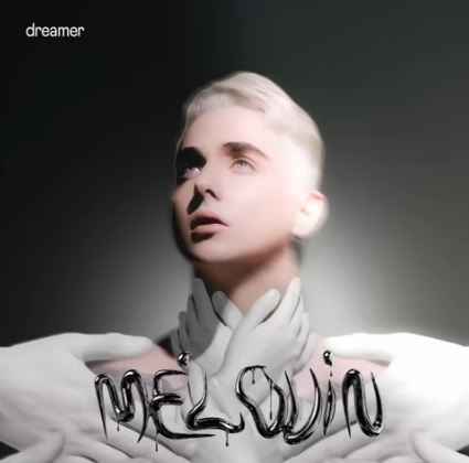 Melovin - Dreamer