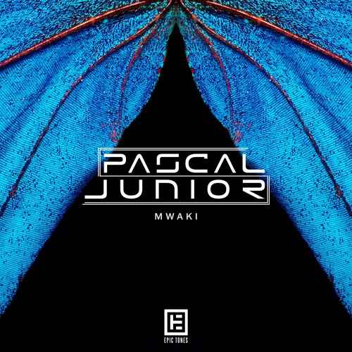 Pascal Junior - Mwaki (Radio Edit)
