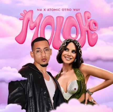 NK & Atomic Otro Way - Moloko