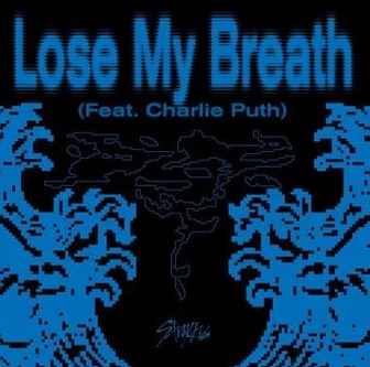 Stray Kids - Lose My Breath (ft. Charlie Puth)