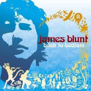 James Blunt - Standing All Alone