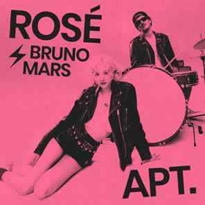 Rose & Bruno Mars - APT