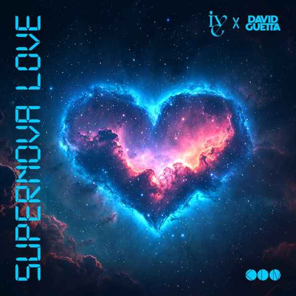 IVE & David Guetta - Supernova Love