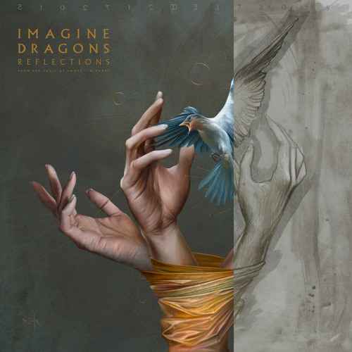 Imagine Dragons - My Car